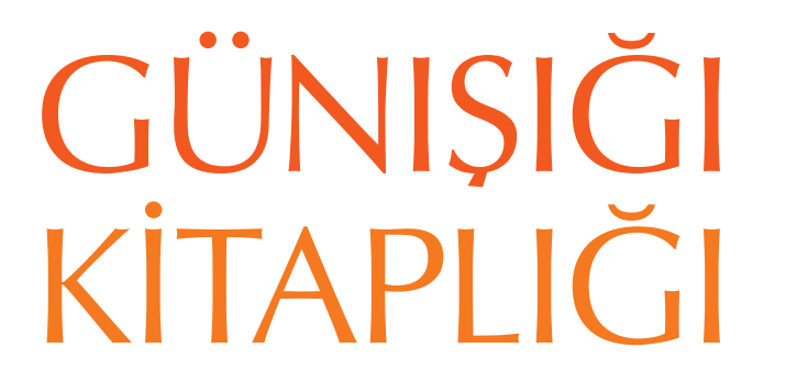 GÜNIŞIĞI KİTAPLIĞI